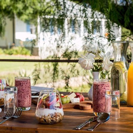 Swartberg Country Manor Guest House Matjiesrivier  Exterior photo