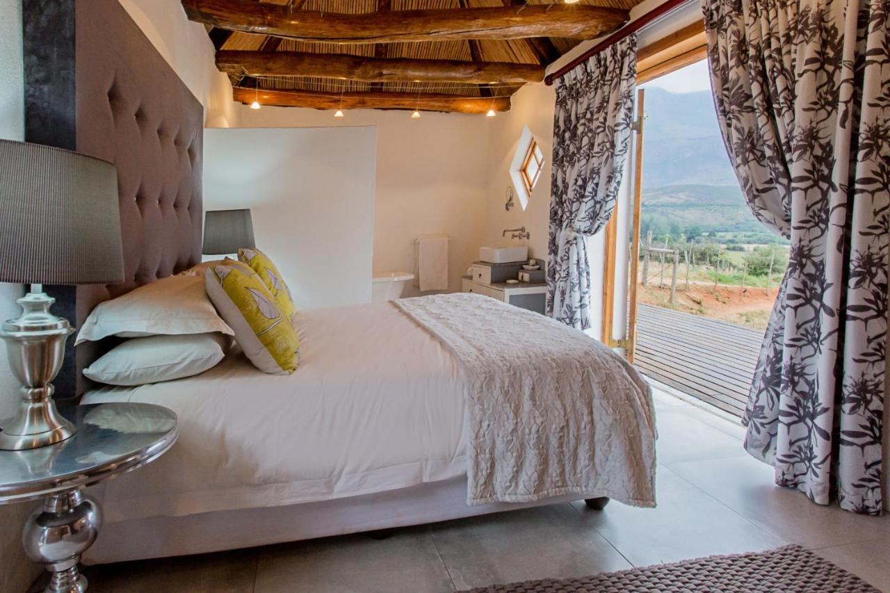 Swartberg Country Manor Guest House Matjiesrivier  Exterior photo