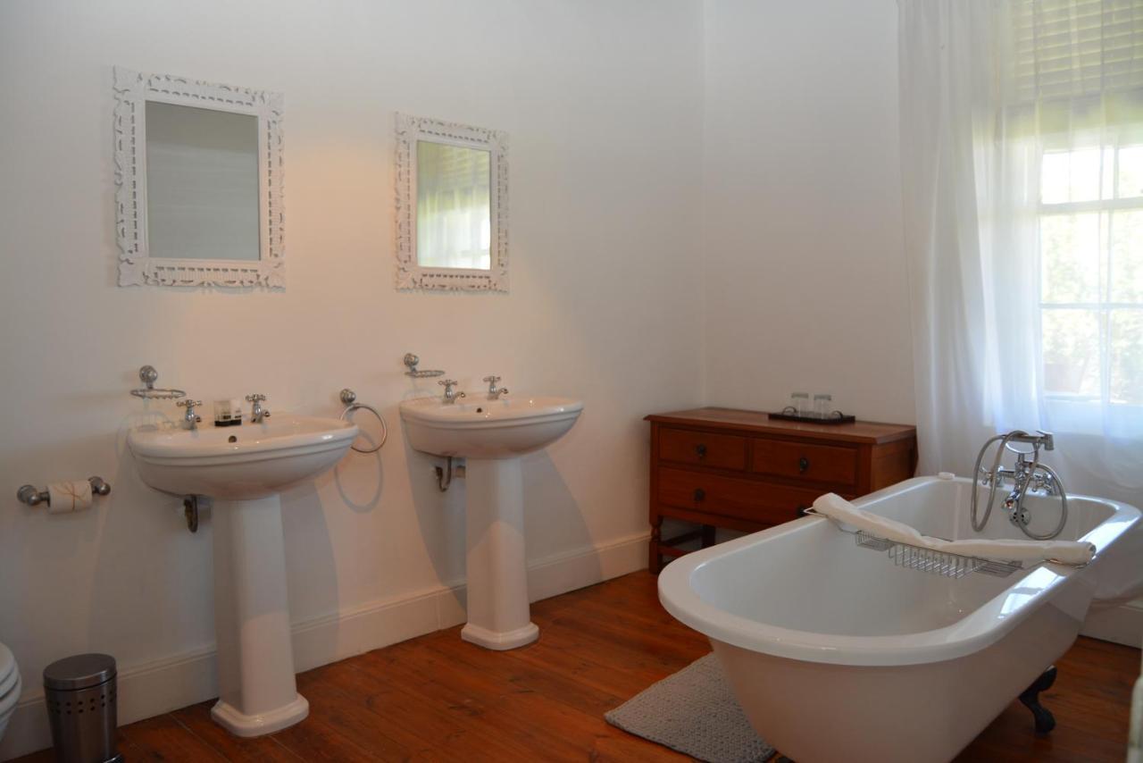 Swartberg Country Manor Guest House Matjiesrivier  Exterior photo