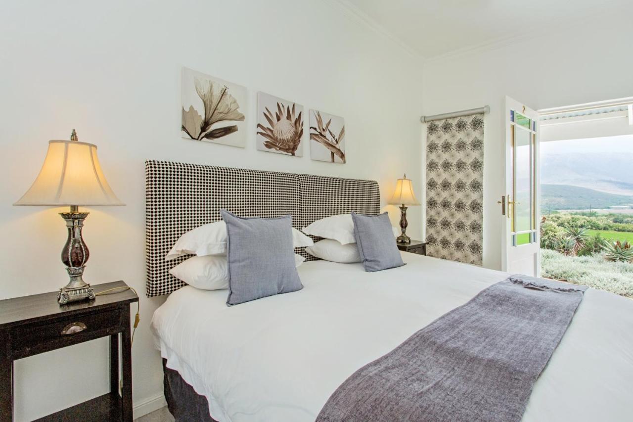 Swartberg Country Manor Guest House Matjiesrivier  Exterior photo