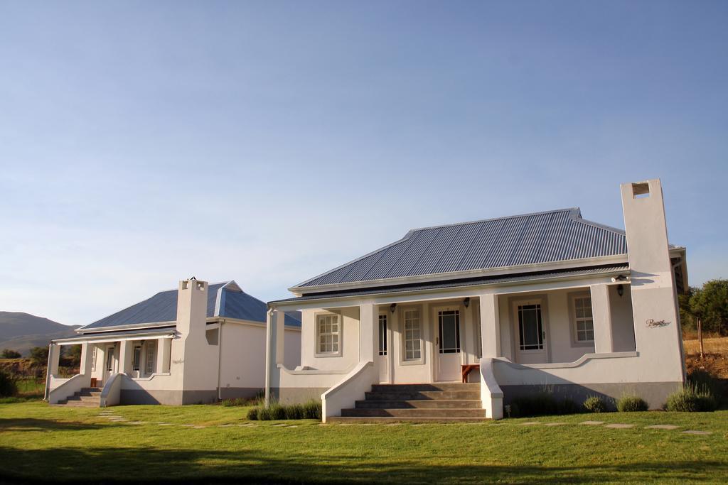 Swartberg Country Manor Guest House Matjiesrivier  Room photo